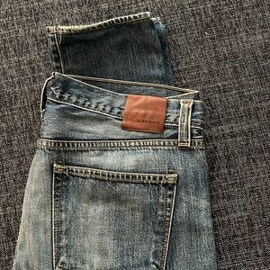 J brand jeans 34 waist